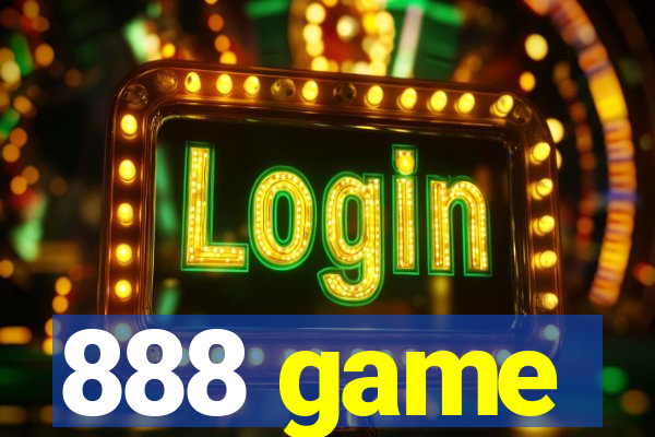 888 game